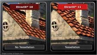AMD Radeon HD 6320M
