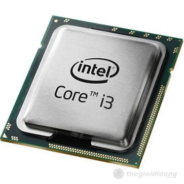 Samsung 300E4Z được trang bị Chip Core i3 mạnh mẽ