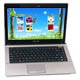Laptop - Asus K43E 2352G50