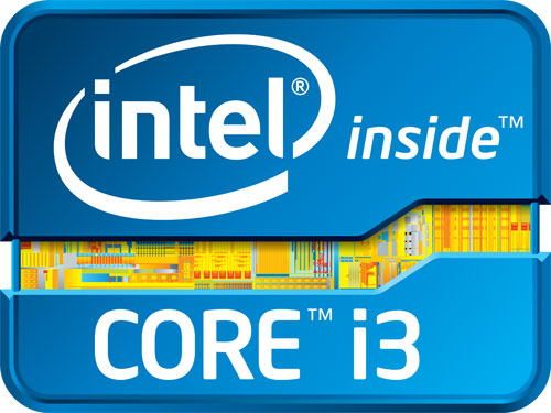 Dòng chip Intel Core i5 mạnh mẽ