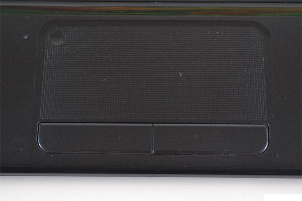 TouchPad cực nhạy