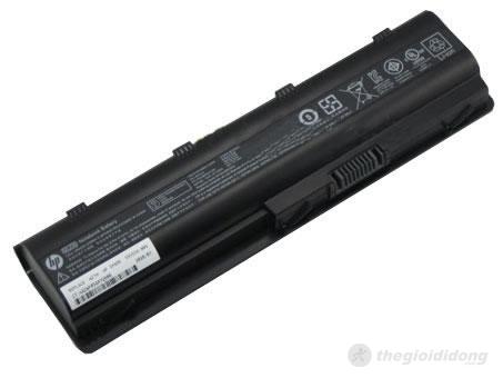 Với công nghệ APU Liano mới nhất của AMD giúp máy tiết kiệm pin đến mức tối đa