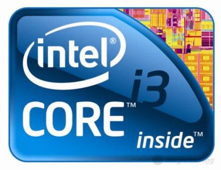 Dòng chip Intel Core i5 mạnh mẽ