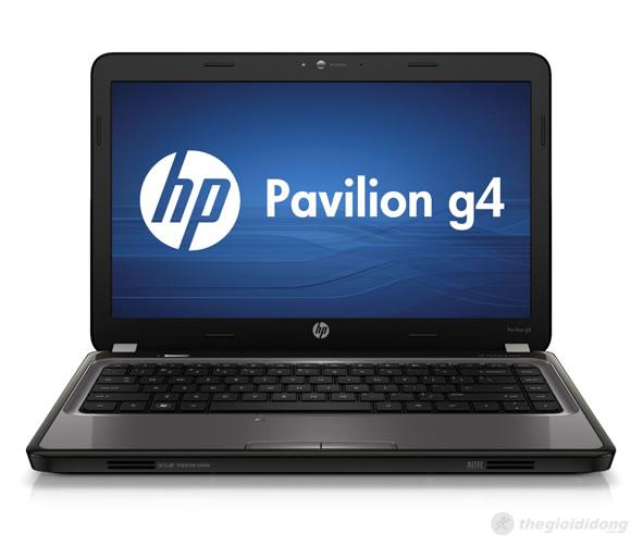 HP Pavilion G4 1301AU – sự lựa chọn tối ưu dành cho bạn
