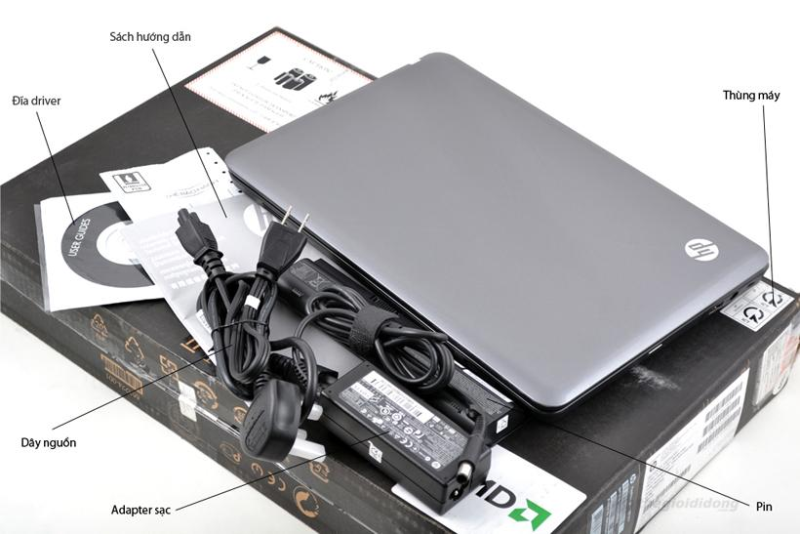 Bộ bán hàng Hp G4 1301AU 8352G50 Bộ bán hàng Hp G4 1301AU 8352G50