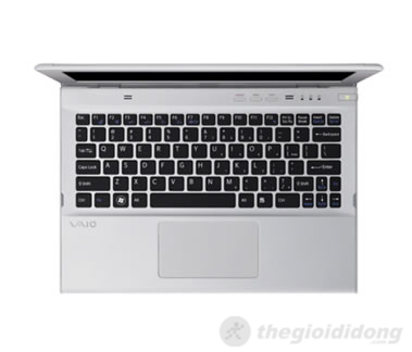 Bàn touchpad đa điểm
