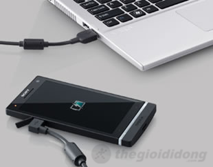 Sạc USB cho các thiết bị khác