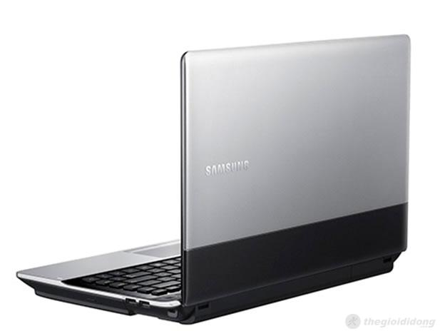 Samsung 300E4Z sang trọng và ấn tượng