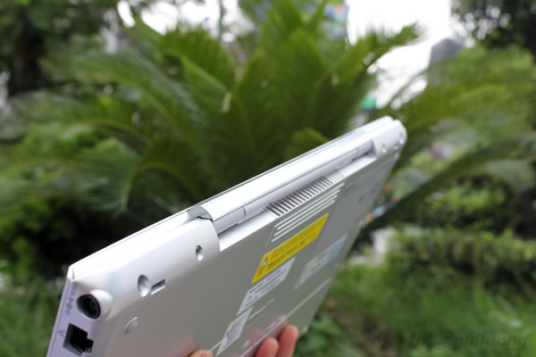 Các thao tác trên touchpad và touchpad cỡ lớn