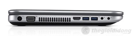 Cổng USB 3.0