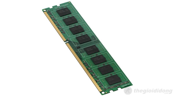 Thanh RAM DDR3