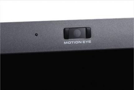 Webcam 1.3MP