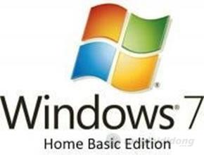 HĐH windows 7 Home Basic 64bit