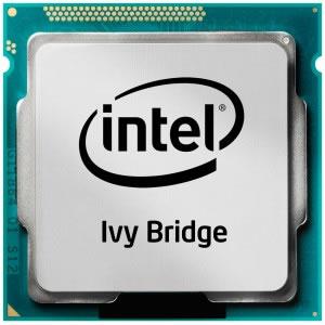 CPU Core i3 – Ivy Bridge