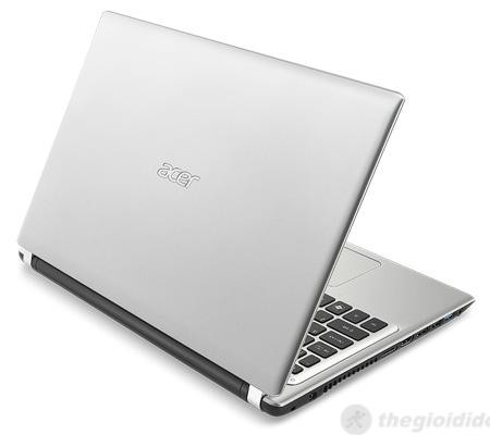 Acer Aspire V5-471Core I5-3317| Ram 4G| HDD500| Vga Rời 1GB, Giá cực rẻ!