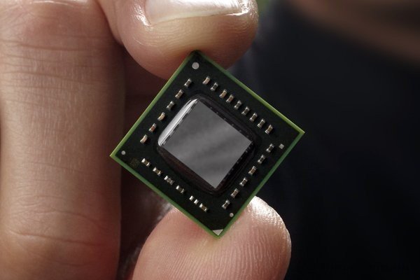 Chipset thế  hệ mới của AMD