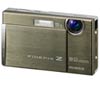 Fujifilm Z100 fd màu nâu 8.0 mp cực chất giá rẻ