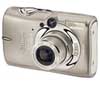 canon ixus 60 màu bạc cực chất, zin 100%, giá 900k!!