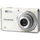 máy ảnh olympus fe-4010 màu trắng chụp hình 12.0 mp cực chất!!!!!!!!!