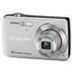 Minh can ban May anh KTS Casio Z-33 con tot gia 1.200.000. Phu kien gom (Pin, sac, the nho 1G)