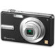 chữa cháy máy ảnh Panasonic Lumix DMC-FS3 màu đen hàng Nguyễn Kim cực đẹp cần bán!!!!