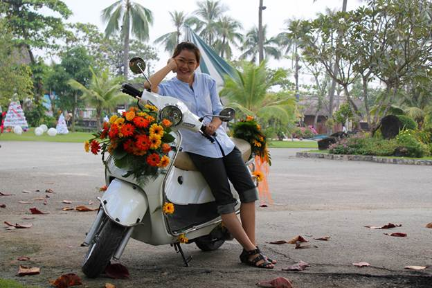 Hình ảnh từ 550D với ống kis theo máy