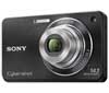 bán máy chụp hình sony w50 6.0m màu bạc còn mới giá rẻ 