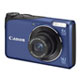 Máy ảnh kỹ thuật số Canon Powershot A2200
