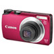 Máy ảnh kỹ thuật số Canon PowerShot A3300 IS