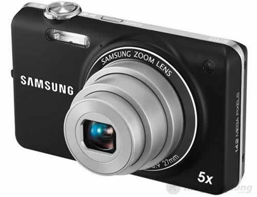 Samsung ST65 có thể nằm gọn gàng trong túi quần của bạn