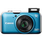 Canon Powershot SX230 HS - Thegioididong.com