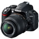 Nikon DSLR D3100 kit - Thegioididong.com