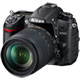 Bán máy ảnh Nikon D7000,lenkit 18-105mm,mới,còn bh,16 triệu,bao test 1 tuần