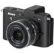 Nikon 1 V1 - Thegioididong.com