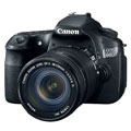 Canon EOS 60D (Lens 18-135mm)