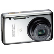Máy ảnh kỹ thuật số Pentax S1