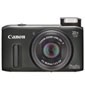 Máy ảnh kỹ thuật số - Canon Powershot SX240HS