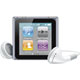 Máy nghe nhạc MP3 iPod Nano gen 6 8G