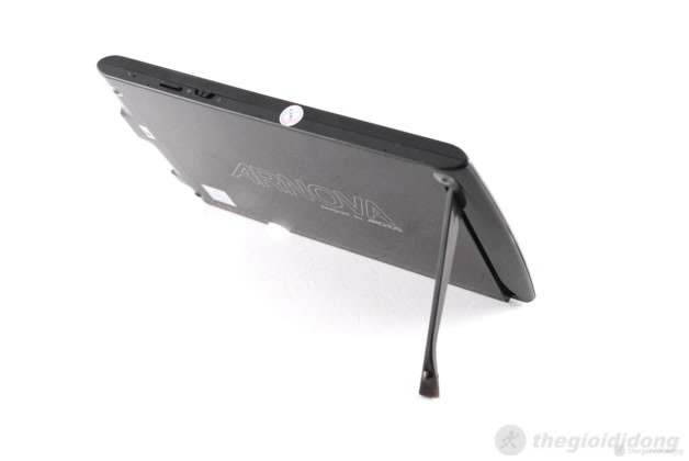Archos Arnova 7 G2 Wifi 8GB, máy tính bảng của mọi nhà