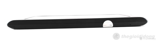 Cạnh dưới tablet Archos Arnova 7
