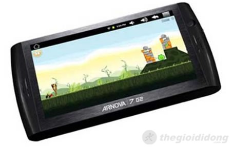 Chơi game mượt mà