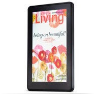 Máy tính bảng Máy Đọc Sách Kindle Fire 7 Wifi 8Gb