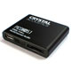 HD Player - Crystal Acoustics PicoHD 5.1