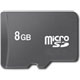 Bán thẻ nhớ 8G giá 600 ngàn