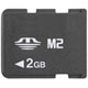 ban nao co  the nho sony M2 2GB khong xai nua thi ban lai cho minh nhe ( gia ca thuong luong )