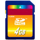 The Nho Micro SDHC 16Gb, 32Gb