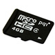 Micro SDHC4 4GB - Thegioididong.com