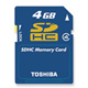 SDHC 4GB - Thegioididong.com