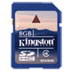 SD 8GB Kingston - Thegioididong.com