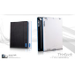 Bao da iPad 2 Yogo - Thegioididong.com